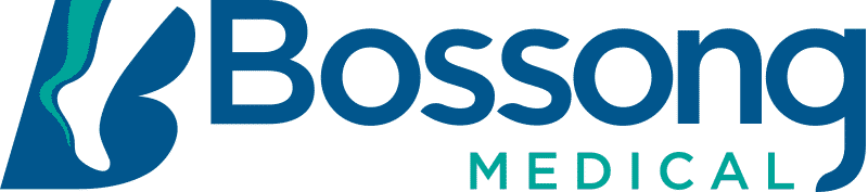 Bossong Medical Logo