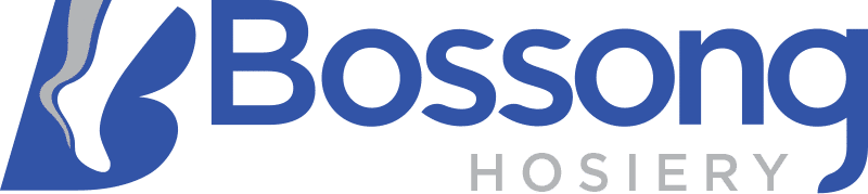 Bossong Hosiery Logo