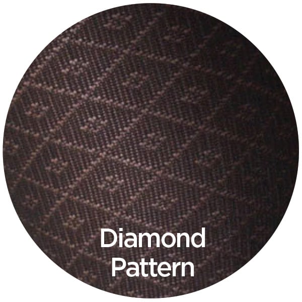 diamond-pattern