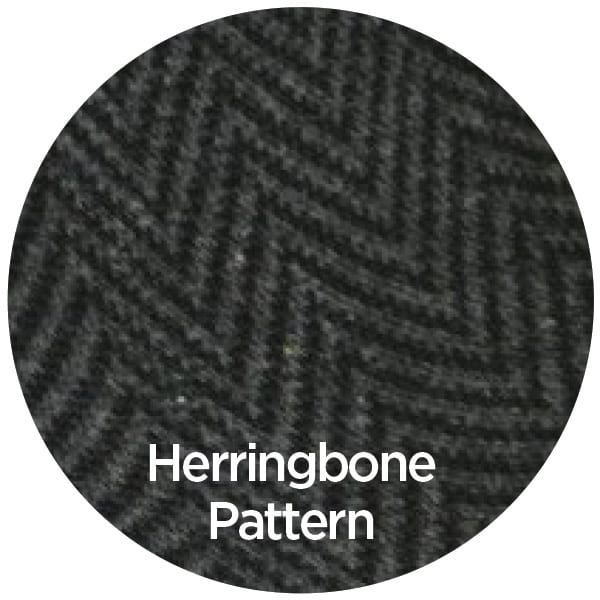 herringbone-pattern