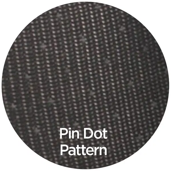 pin-dot-pattern