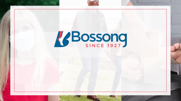 Bosseng Home - Bossong Hosiery Since 1927